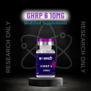 GHRP-6 10mg