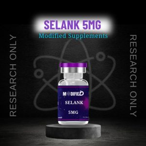 Selank 5mg 44
