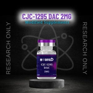 CJC-1295 DAC 5mg 33