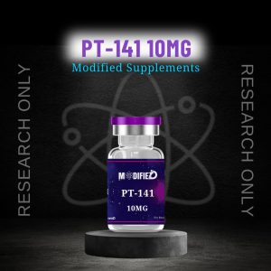 PT-141 10 mg