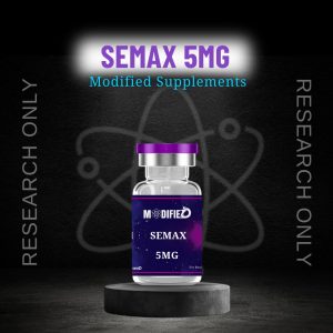Semax 5mg 3
