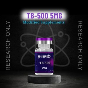 TB-500 5mg 3