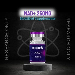 NAD+ 250mg 333