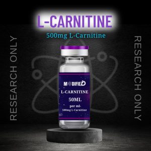 L Carnitine 500mg/ml 44