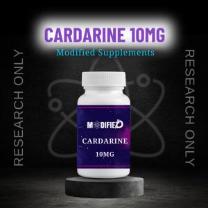 Cardarine 10mg 2