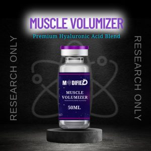 Muscle Volumizer 50ml 44