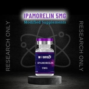 Ipamorelin 5mg 3