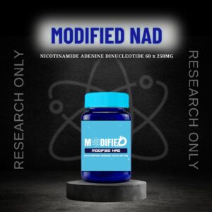 modified nad 2222