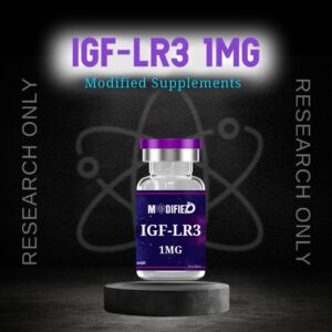 cjc-1295 ipamorelin mimic natural gh pulses Buy IGF-1 LR3 For Sale | 3rd Party Verified main image 0