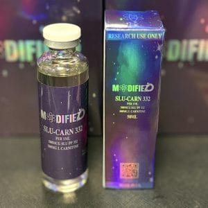 Slu-Carn 332 - 50ml