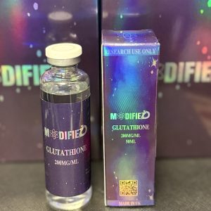 Glutathione 200mg/ml - 50ml